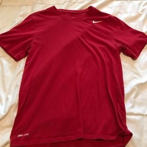 Nike Dri Fit T shirt